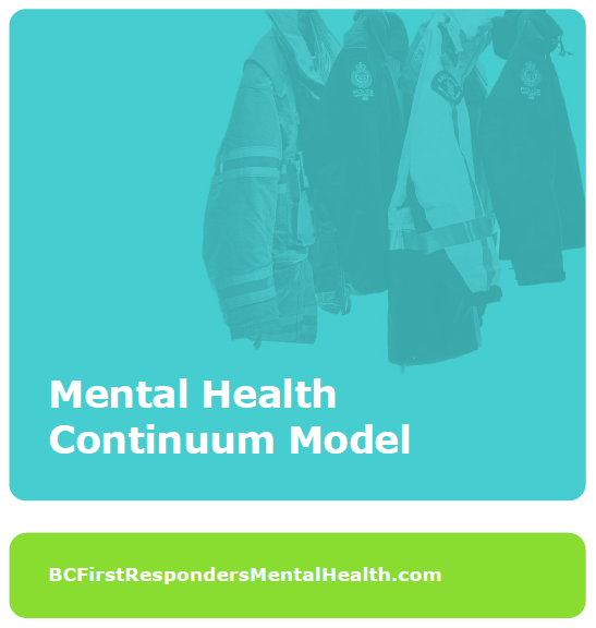 The benefits of the Mental Health Continuum – Safehouse