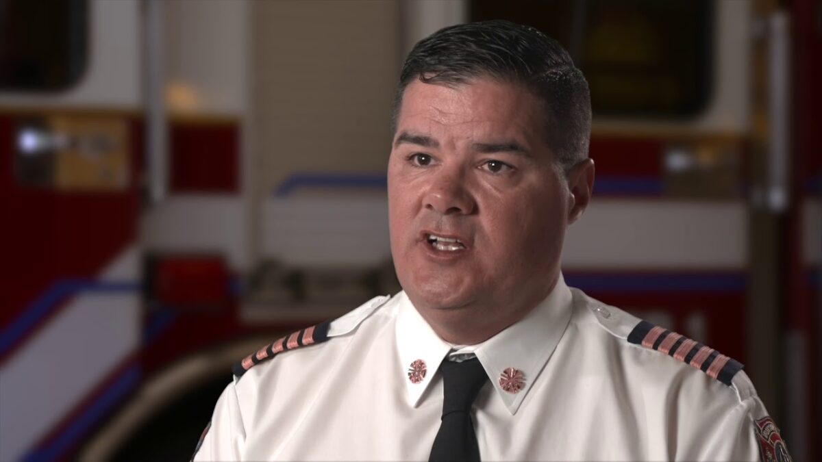 2019 Building Resiliency Workshop Module 3a Bc First Responders