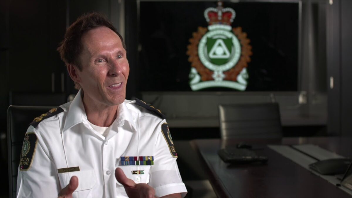 2019 Building Resiliency Workshop Module 3b Bc First Responders