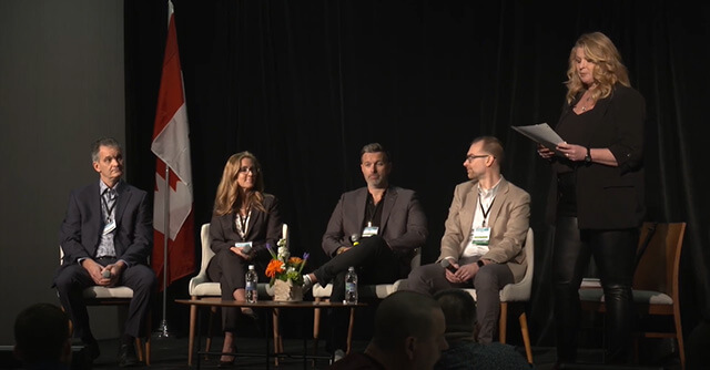 2023 Conference – Day 1 – Leadership Panel