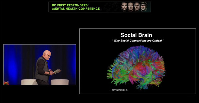 2023 Conference – Day 1 – The Social Brain