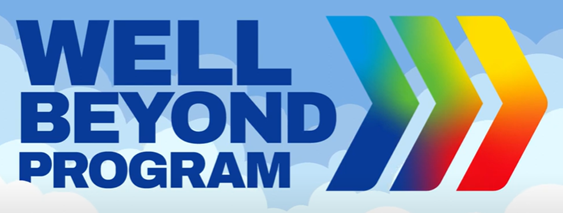 Well Beyond Program Logo